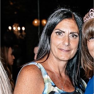 Meet your Posher, Lori